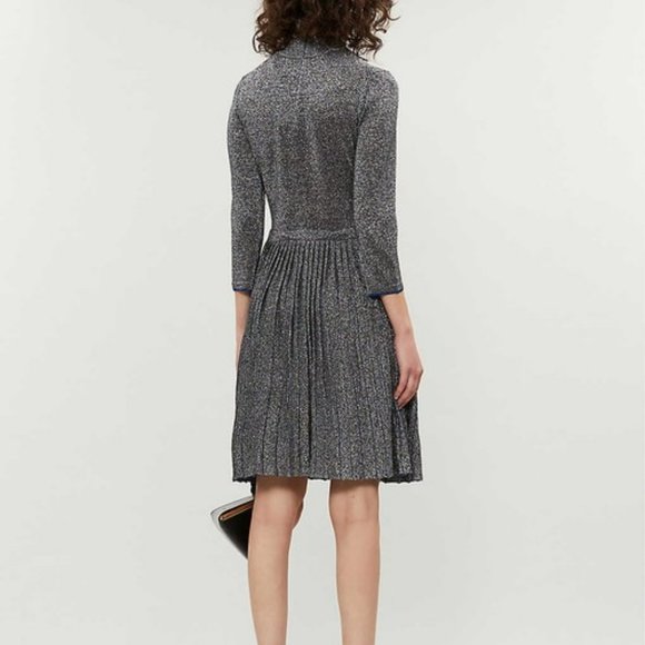 Ted Baker London Gunmetal Noaleen 